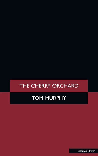 Anton Chekhov - Cherry Orchard, Häftad