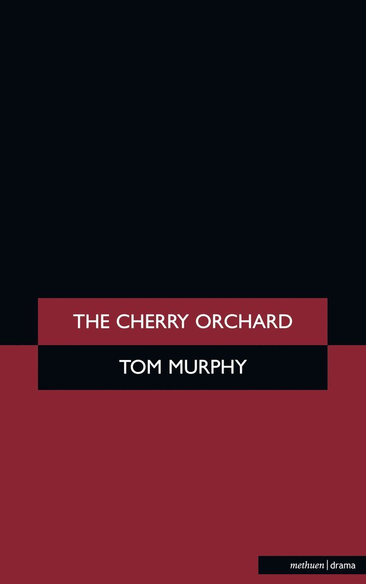 Anton Chekhov, Anton Pavlovich Chekhov - Cherry Orchard, Häftad