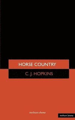 Horse Country 1