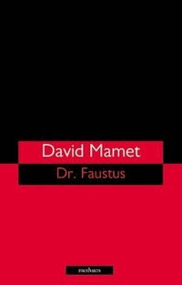 bokomslag Dr Faustus