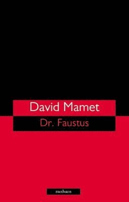 bokomslag Dr Faustus
