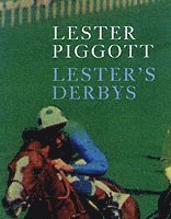 bokomslag Lester's Derbys