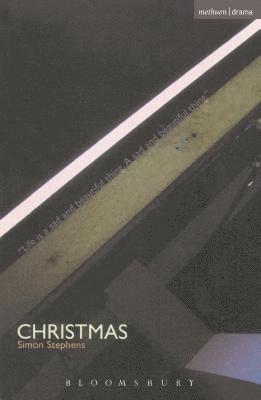 Simon Stephens - Christmas, Häftad