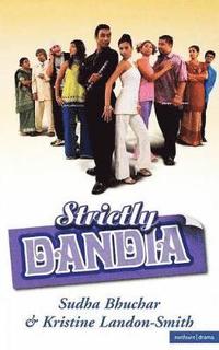 bokomslag Strictly Dandia