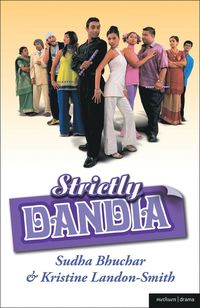 bokomslag Strictly Dandia