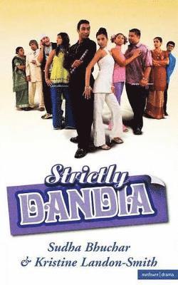 Strictly Dandia 1