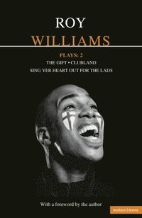 bokomslag Williams Plays: 2