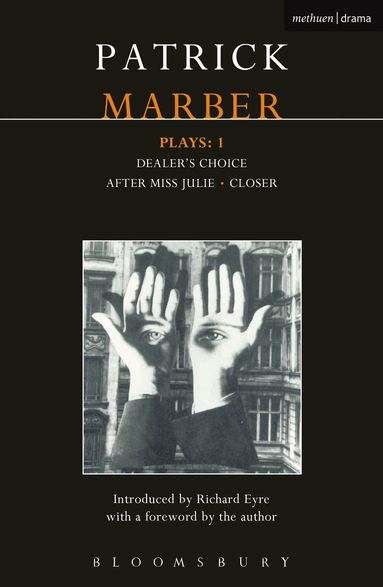 Patrick Marber - Marber Plays: 1, Häftad