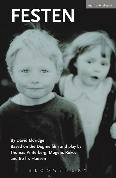 David Eldridge - Festen, Häftad