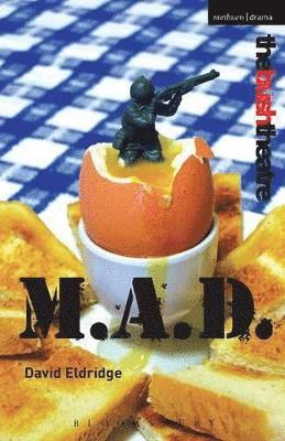 M.A.D.