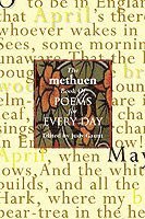 bokomslag Methuen Book of Poems for Every Day