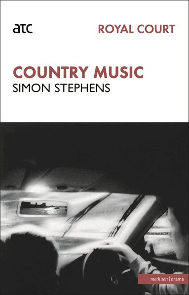 Simon Stephens - Country Music, Häftad