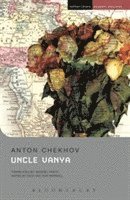 bokomslag Uncle Vanya