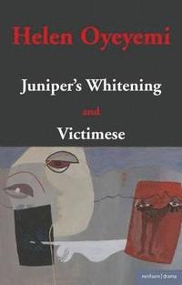 bokomslag Juniper's Whitening