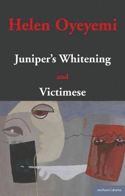 Juniper's Whitening 1