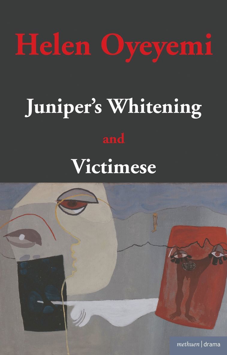 Juniper's Whitening 1