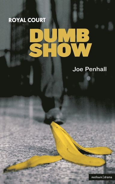 bokomslag Dumb Show