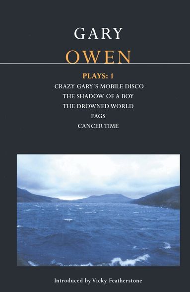 Gary Owen - Owen Plays: 1, Häftad