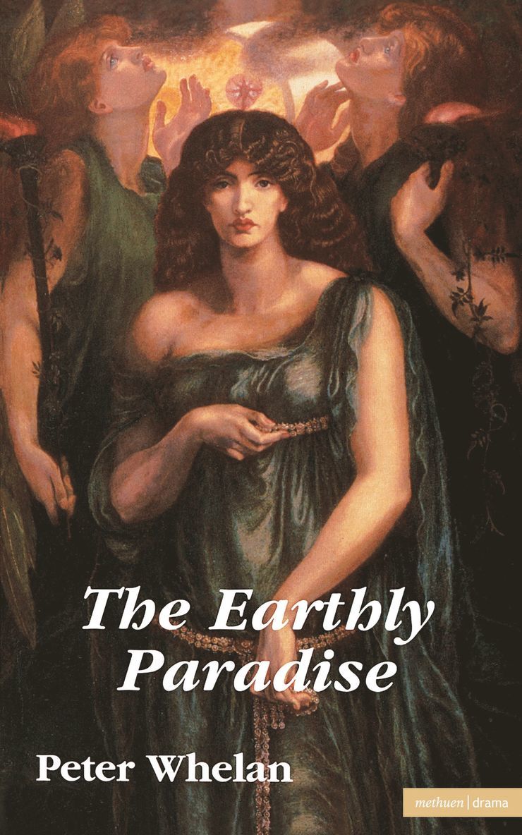 Earthly Paradise