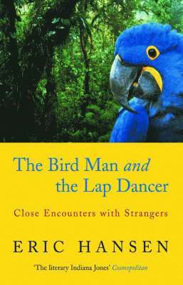 Birdman and the Lapdancer 1