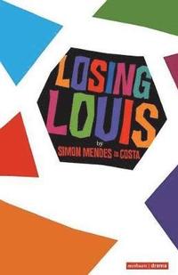 bokomslag Losing Louis