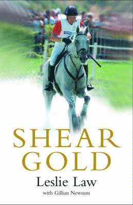 Shear Gold 1