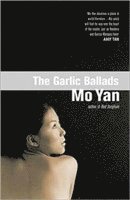 bokomslag The Garlic Ballads