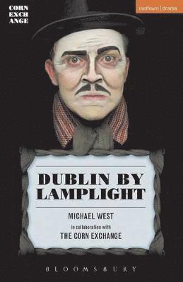 Dublin By Lamplight 1