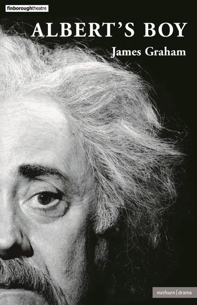 James Graham - Albert's Boy, Häftad