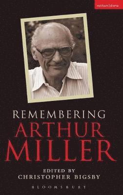 Remembering Arthur Miller 1