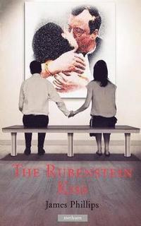 bokomslag The Rubenstein Kiss