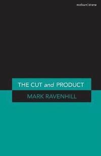 bokomslag The 'Cut' and 'Product'