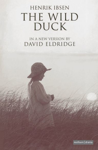 Henrik Ibsen - Wild Duck, Häftad