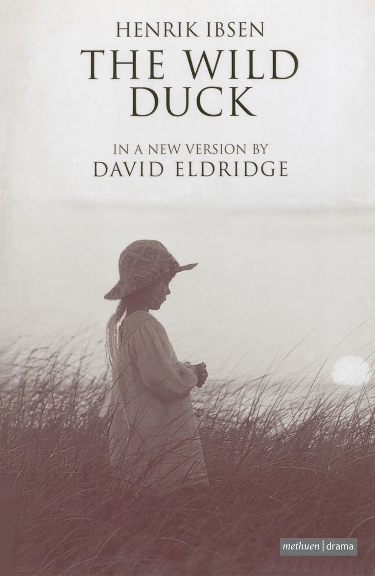 Henrik Ibsen - Wild Duck, Häftad