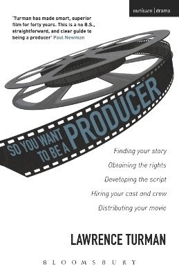 So You Want to be a Producer 1