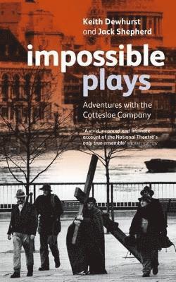Impossible Plays 1