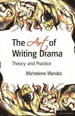 bokomslag The Art Of Writing Drama