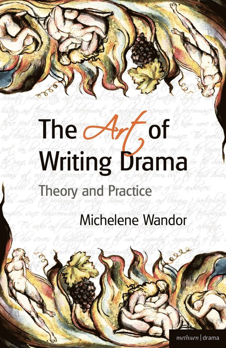 Art Of Writing Drama