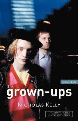 The Grown-Ups 1