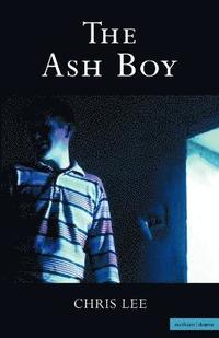 bokomslag The Ash Boy