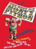 bokomslag Very Best of Monty Python