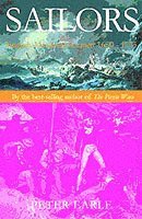 Peter Earle - Sailors, Häftad