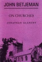 bokomslag John Betjeman on Churches