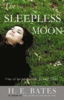 bokomslag The Sleepless Moon
