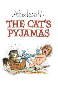 bokomslag The Cat's Pyjamas