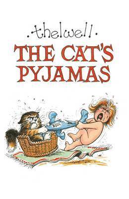 The Cat's Pyjamas 1