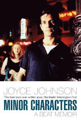 Joyce Johnson - Minor Characters, Häftad