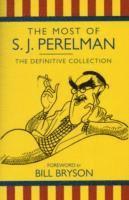 bokomslag Most of S J Perelman