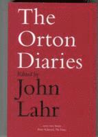 Orton Diaries