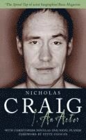 Nicholas Craig - I an Actor, Häftad
